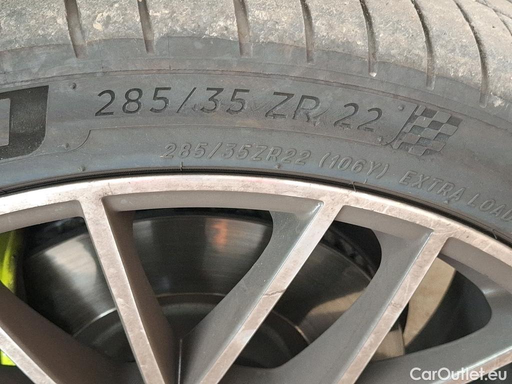  Porsche  Cayenne PORSCHE  Coupé / 2019 / 5P / SUV 3.0 V6 E-HYBRID AUTO #10