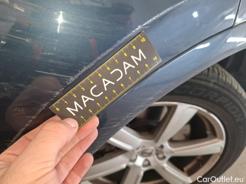  Volvo  XC90 VOLVO  / 2019 / 5P / SUV Recharge T8 AWD GT 8 Inscription Busi #10