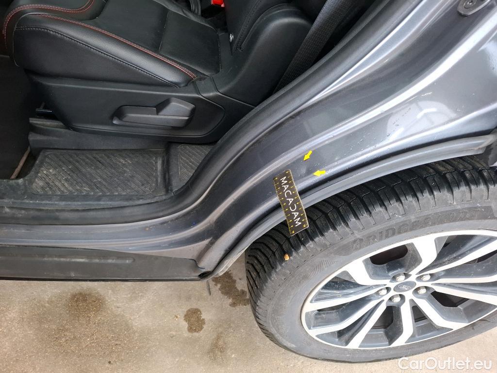  Ford  Explorer FORD  / 2019 / 5P / SUV 3.0l EcoBoost 457ch PHEV AWD St-Line #24