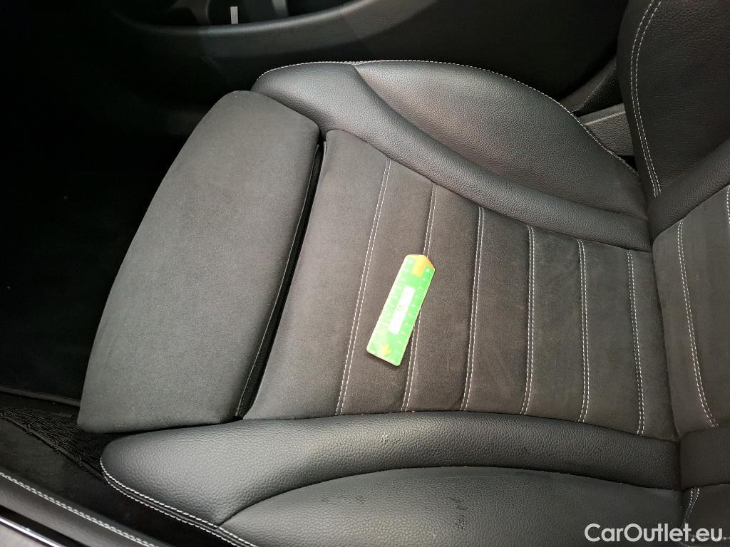  Mercedes  G-Klasee MERCEDES-BENZ GLC Coupe / 2019 / 5P / Coupé GLC 300 e AMG Line 4Matic #14