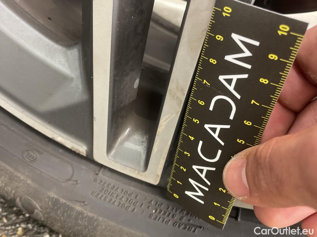  Mercedes  G-Klasee MERCEDES-BENZ GLC Coupe / 2019 / 5P / Coupé GLC 220 d Business Line 4Matic #5