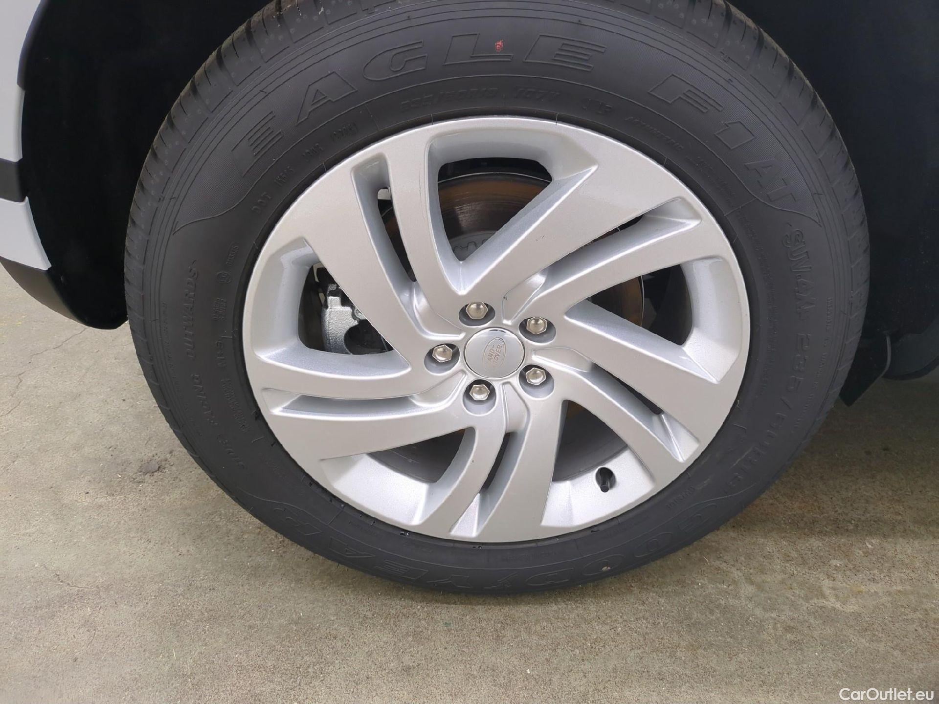  Land Rover  Range Rover Evoque LAND ROVER  / 2018 / 5P / SUV 1.5 P270e PHEV BVA 4WD S #4