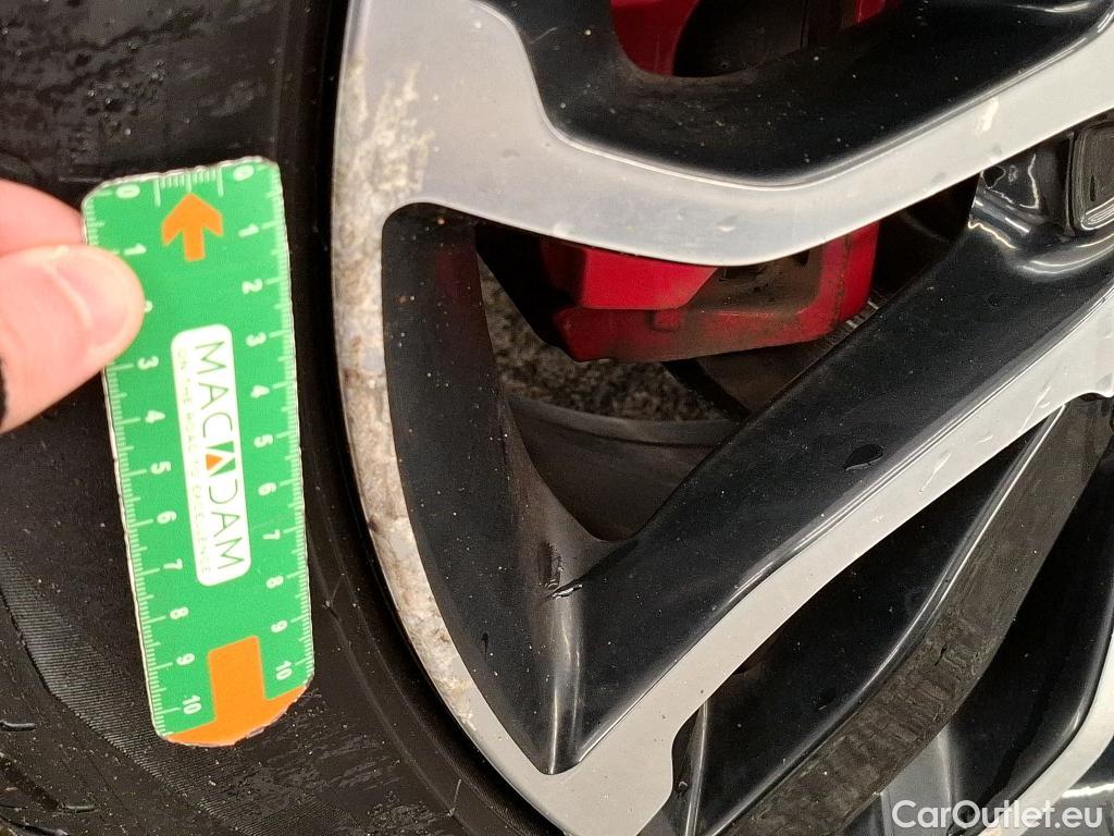  Land Rover  Range Rover Sport LAND ROVER  / 2017 / 5P / SUV P400e 2.0 PHEV 404ch HSE Dynamic Auto #33