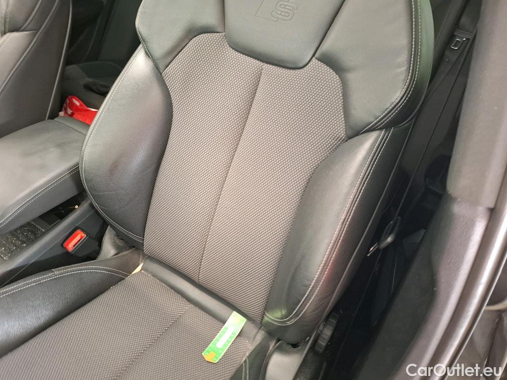  Audi  Q5  50 TFSI e quattro S line 2.0 TFSI 300CV BVA7 E6d #12