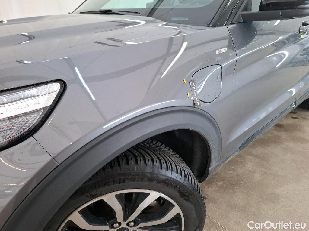  Ford  Explorer FORD  / 2019 / 5P / SUV 3.0l EcoBoost 457ch PHEV AWD St-Line #26