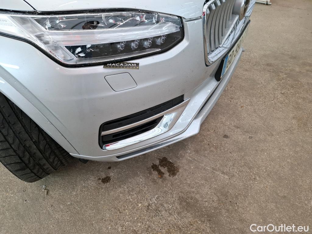  Volvo  XC90 VOLVO  / 2019 / 5P / SUV Recharge T8 AWD GT 8 Inscription #73