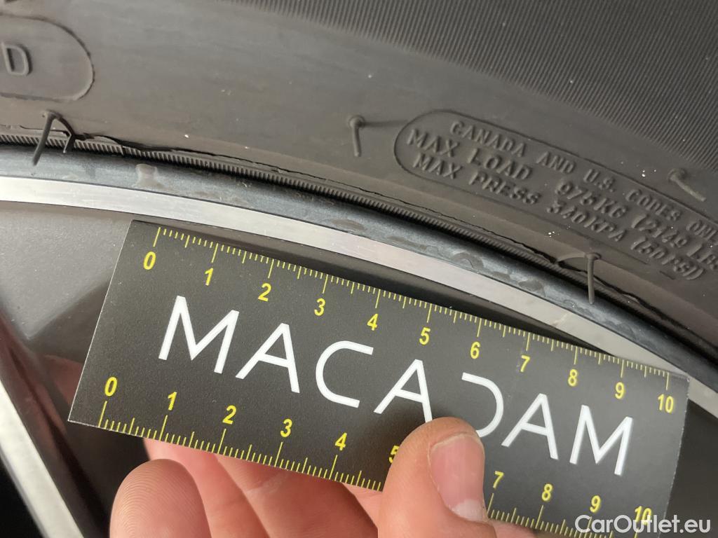  Mercedes  G-Klasee MERCEDES-BENZ GLC Coupe / 2019 / 5P / Coupé GLC 220 d Business Line 4Matic #16