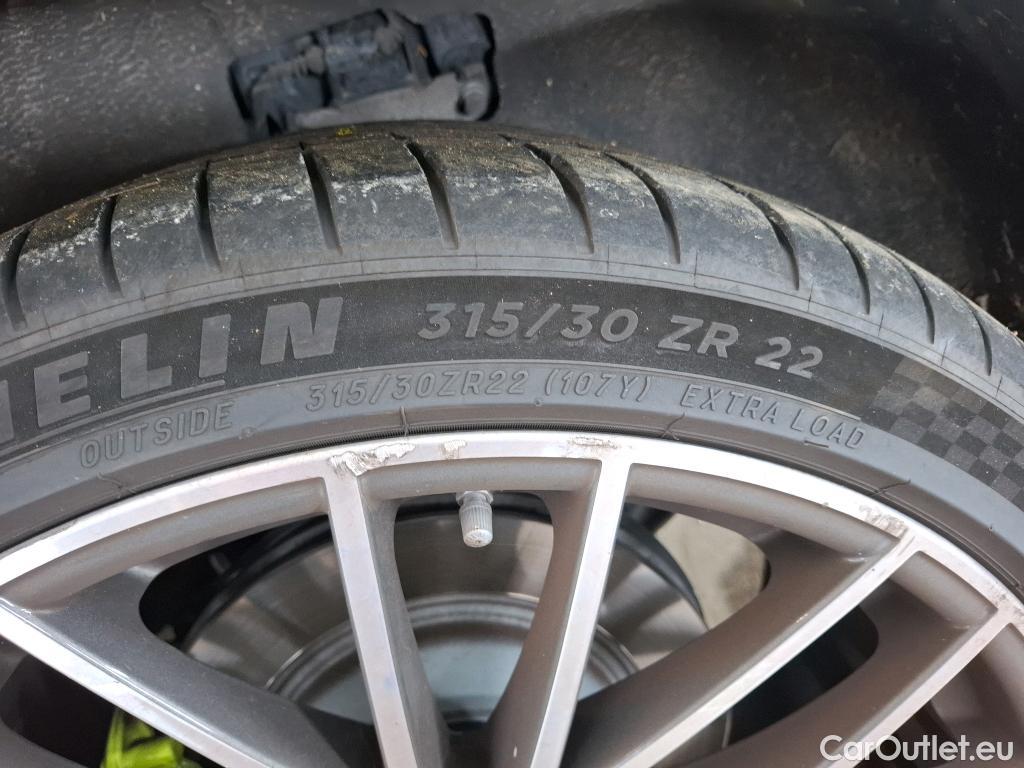  Porsche  Cayenne PORSCHE  Coupé / 2019 / 5P / SUV 3.0 V6 E-HYBRID AUTO #8