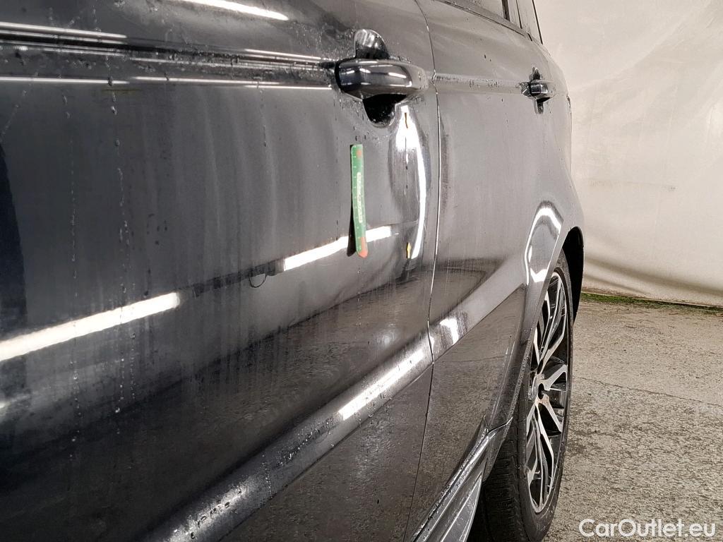  Land Rover  Range Rover Sport LAND ROVER  / 2017 / 5P / SUV P400e 2.0 PHEV 404ch HSE Dynamic Auto #3