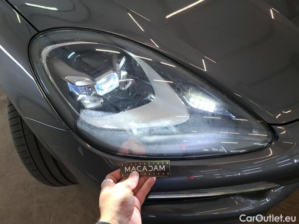  Porsche  Cayenne PORSCHE  Coupé / 2019 / 5P / SUV 3.0 V6 E-HYBRID AUTO #39