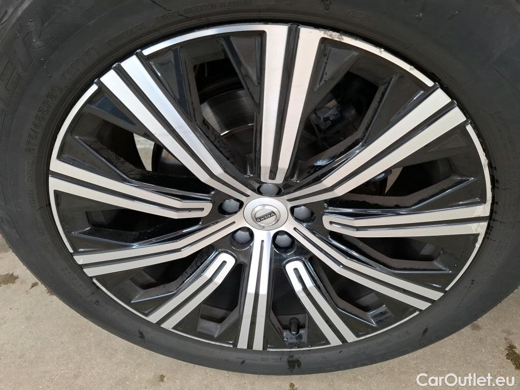  Volvo  XC90 VOLVO  / 2019 / 5P / SUV Recharge T8 AWD GT 8 Inscription #10
