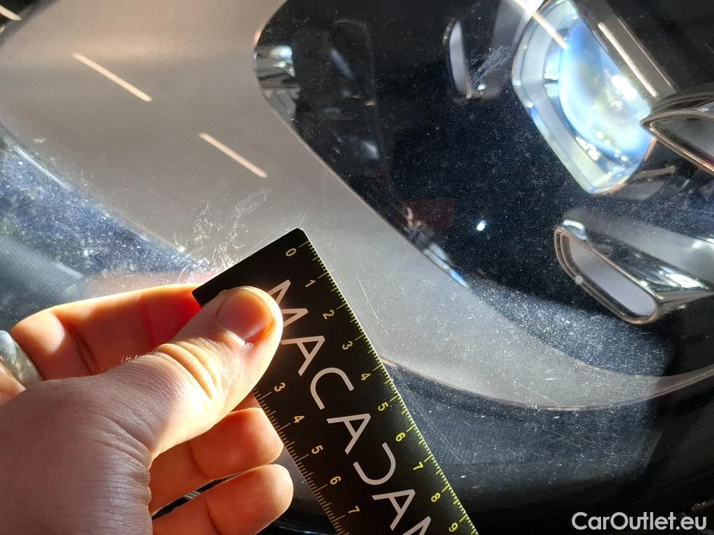  Porsche  Cayenne PORSCHE  Coupé / 2019 / 5P / SUV 3.0 V6 E-HYBRID AUTO #38