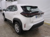  Toyota  Yaris Cross TOYOTA  Hybride / 2021 / 5P / SUV 1.5 HYBRID 116H DYNAMIC AUTO #2