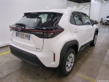  Toyota  Yaris Cross TOYOTA  Hybride / 2021 / 5P / SUV 1.5 HYBRID 116H DYNAMIC AUTO #3