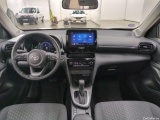  Toyota  Yaris Cross TOYOTA  Hybride / 2021 / 5P / SUV 1.5 HYBRID 116H DYNAMIC AUTO #5