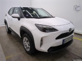  Toyota  Yaris Cross TOYOTA  Hybride / 2021 / 5P / SUV 1.5 HYBRID 116H DYNAMIC AUTO #4