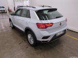  Volkswagen  T-ROC VOLKSWAGEN  / 2017 / 5P / SUV 1.0 TSI 110 LOUNGE #2