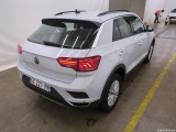  Volkswagen  T-ROC VOLKSWAGEN  / 2017 / 5P / SUV 1.0 TSI 110 LOUNGE #3
