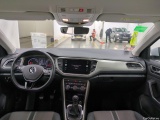  Volkswagen  T-ROC VOLKSWAGEN  / 2017 / 5P / SUV 1.0 TSI 110 LOUNGE #5