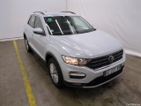 Volkswagen  T-ROC VOLKSWAGEN  / 2017 / 5P / SUV 1.0 TSI 110 LOUNGE #4