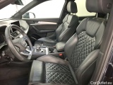  Audi  Q5 AUDI  / 2018 / 5P / SUV 55 TFSI e 367 QTT S TRONIC 7 S LINE #8