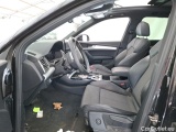  Audi  Q5  50 TFSI e quattro S line 2.0 TFSI 300CV BVA7 E6d #8