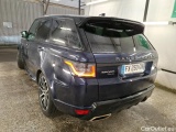  Land Rover  Range Rover Sport LAND ROVER  / 2017 / 5P / SUV P400e 2.0 PHEV 404ch HSE Dynamic Auto #2