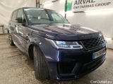  Land Rover  Range Rover Sport LAND ROVER  / 2017 / 5P / SUV P400e 2.0 PHEV 404ch HSE Dynamic Auto #4