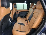  Land Rover  Range Rover Sport LAND ROVER  / 2017 / 5P / SUV P400e 2.0 PHEV 404ch HSE Dynamic Auto #9