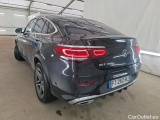  Mercedes  G-Klasee MERCEDES-BENZ GLC Coupe / 2019 / 5P / Coupé GLC 300 e AMG Line 4Matic #2
