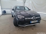 Mercedes  G-Klasee MERCEDES-BENZ GLC Coupe / 2019 / 5P / Coupé GLC 300 e AMG Line 4Matic #4