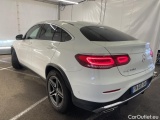  Mercedes  G-Klasee MERCEDES-BENZ GLC Coupe / 2019 / 5P / Coupé GLC 220 d Business Line 4Matic #2