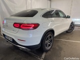  Mercedes  G-Klasee MERCEDES-BENZ GLC Coupe / 2019 / 5P / Coupé GLC 220 d Business Line 4Matic #3