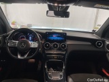  Mercedes  G-Klasee MERCEDES-BENZ GLC Coupe / 2019 / 5P / Coupé GLC 220 d Business Line 4Matic #5