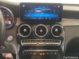  Mercedes  G-Klasee MERCEDES-BENZ GLC Coupe / 2019 / 5P / Coupé GLC 220 d Business Line 4Matic #7