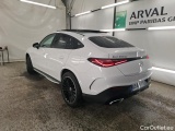  Mercedes  G-Klasee MERCEDES-BENZ GLC Coupe / 2023 / 5P / Coupé GLC 300 de AMG Line 4MATIC #2