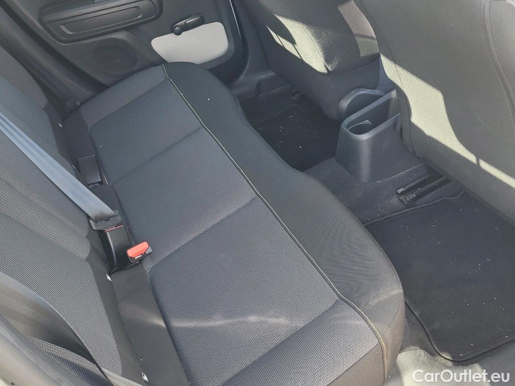  Citroen  C3 CITROEN  / 2020 / 5P / berlina con portón BlueHDi 75KW (100CV) S&S Live Pack #26