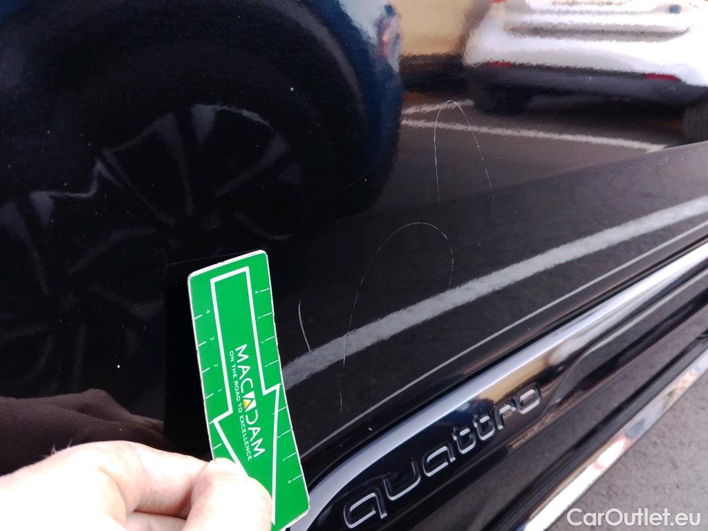  Audi  Q7 AUDI  / 2019 / 5P / todoterreno S line 60 TFSIe 335kW(456CV) quattro tip #21