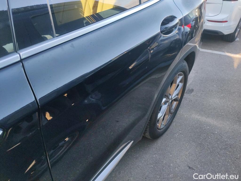  Bmw  X3 BMW  / 2017 / 5P / todoterreno xDrive30e #3