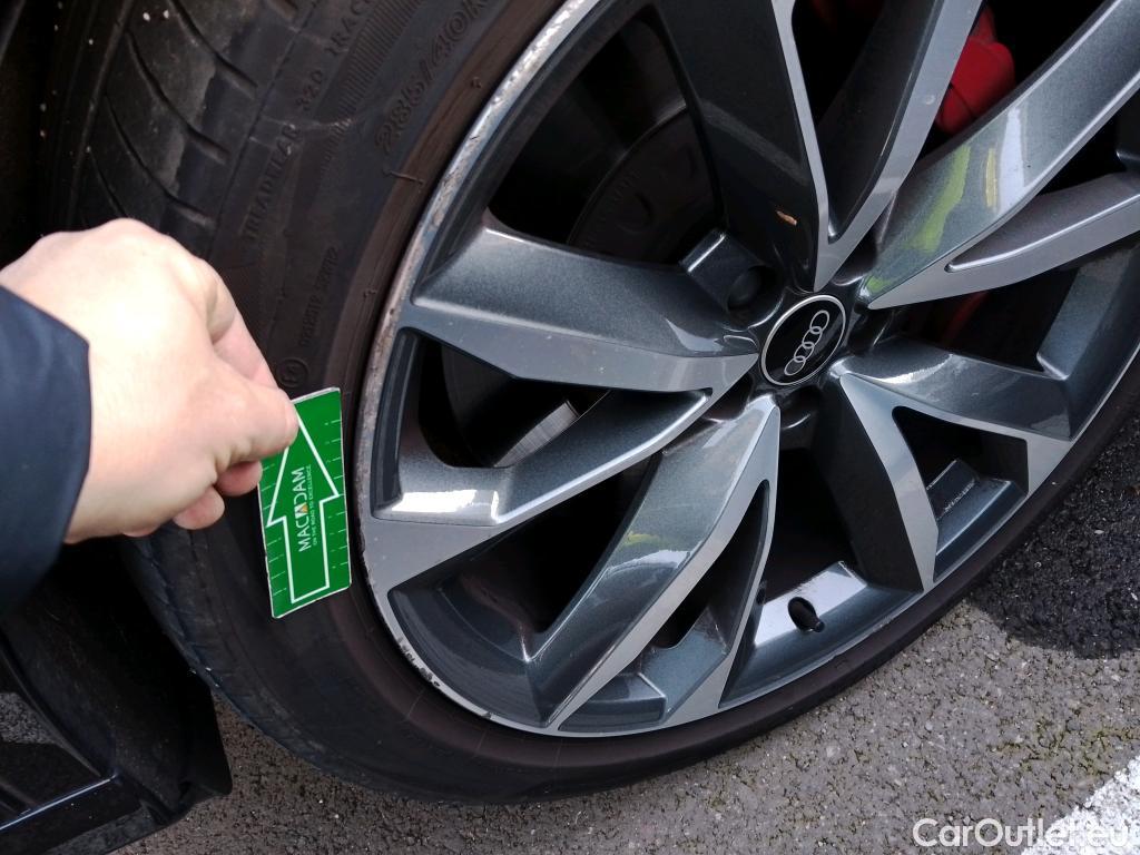  Audi  Q7 AUDI  / 2019 / 5P / todoterreno S line 60 TFSIe 335kW(456CV) quattro tip #11