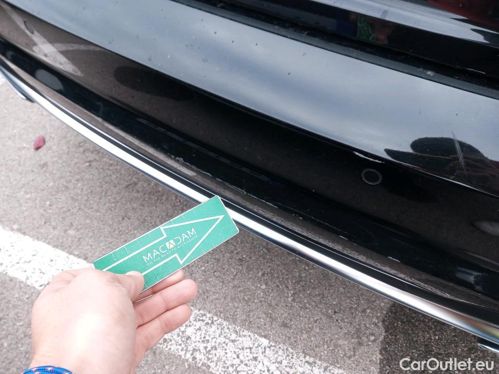  Audi  A4 AUDI  / 2019 / 4P / sedán Advanced 30 TDI 100kW (136CV) S tronic #20