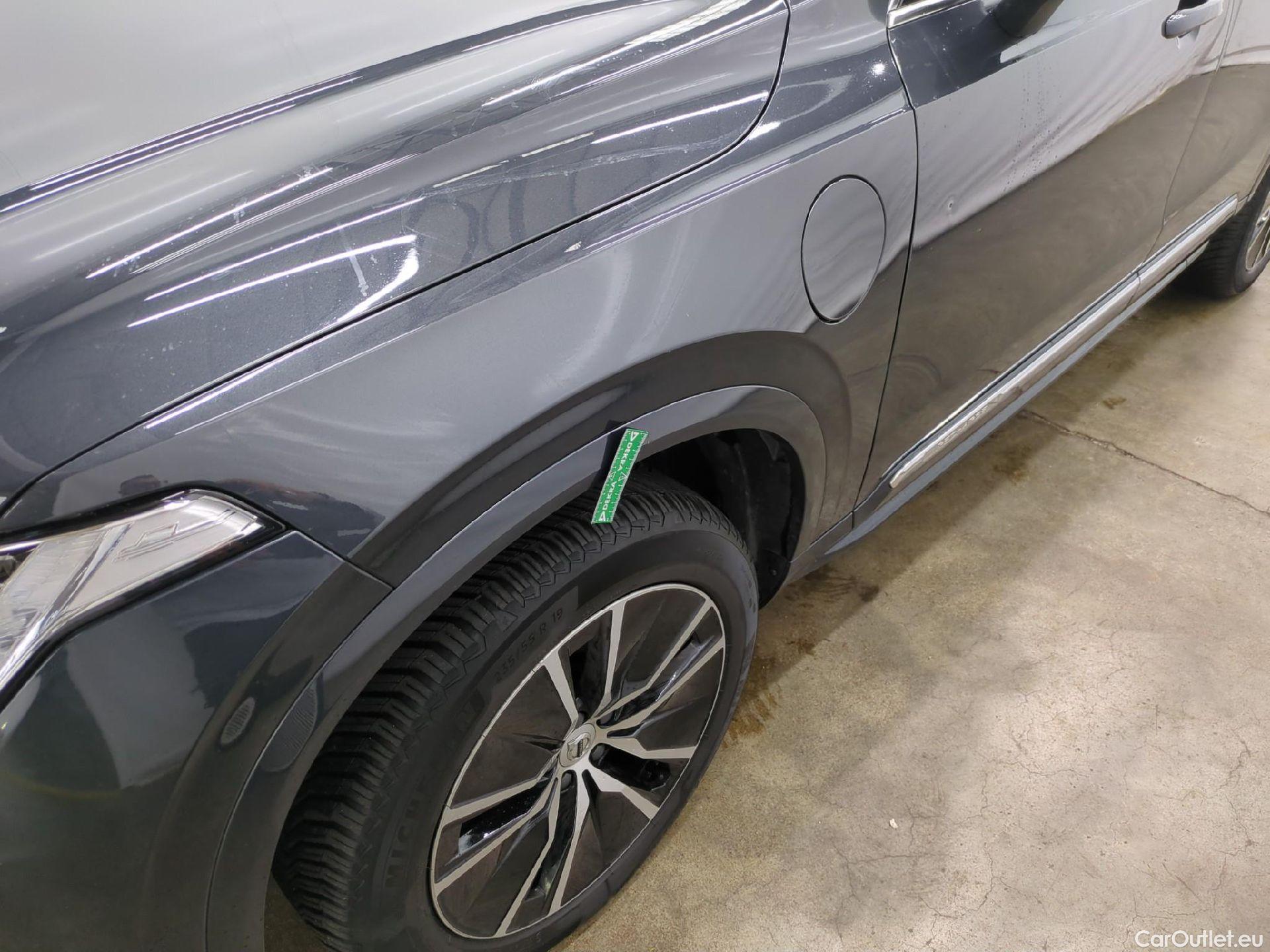  Volvo  XC90 VOLVO  / 2019 / 5P / SUV Recharge T8 AWD GT 8 Inscription Busi #12