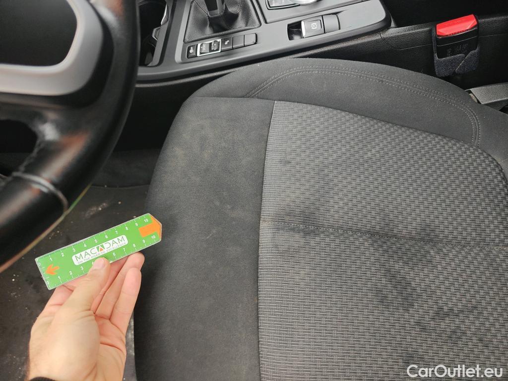  Bmw  X1 BMW  / 2019 / 5P / todoterreno sDrive18dA Corporate #8