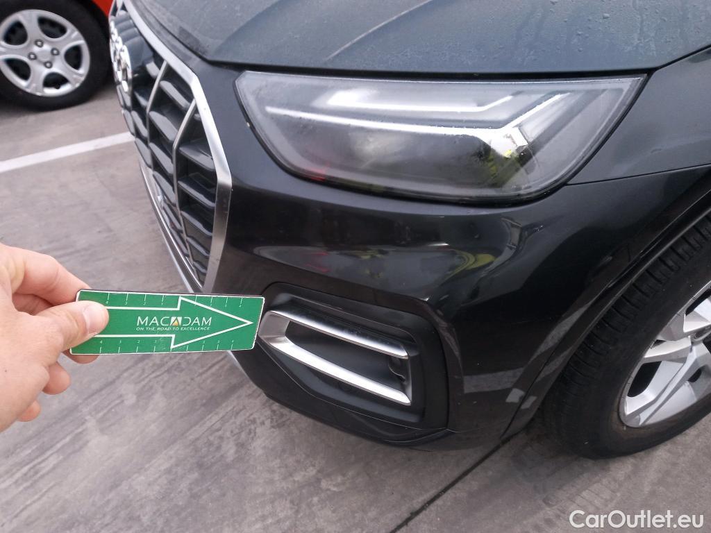  Land Rover  Discovery AUDI Q5 / 2020 / 5P / todoterreno Advanced 50 TFSI e quattro-ultra #10