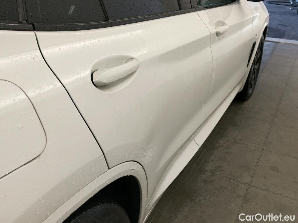 Bmw  X3 Serie  xDrive 20d M Sport 2.0 190CV AT8 #7