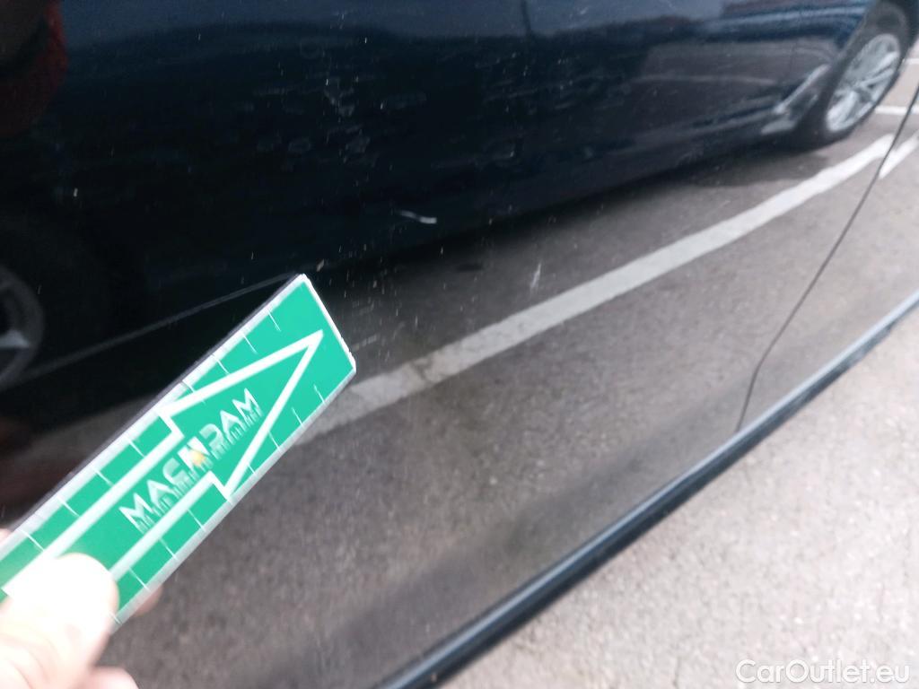  Audi  A4 AUDI  / 2019 / 4P / sedán Advanced 30 TDI 100kW (136CV) S tronic #21