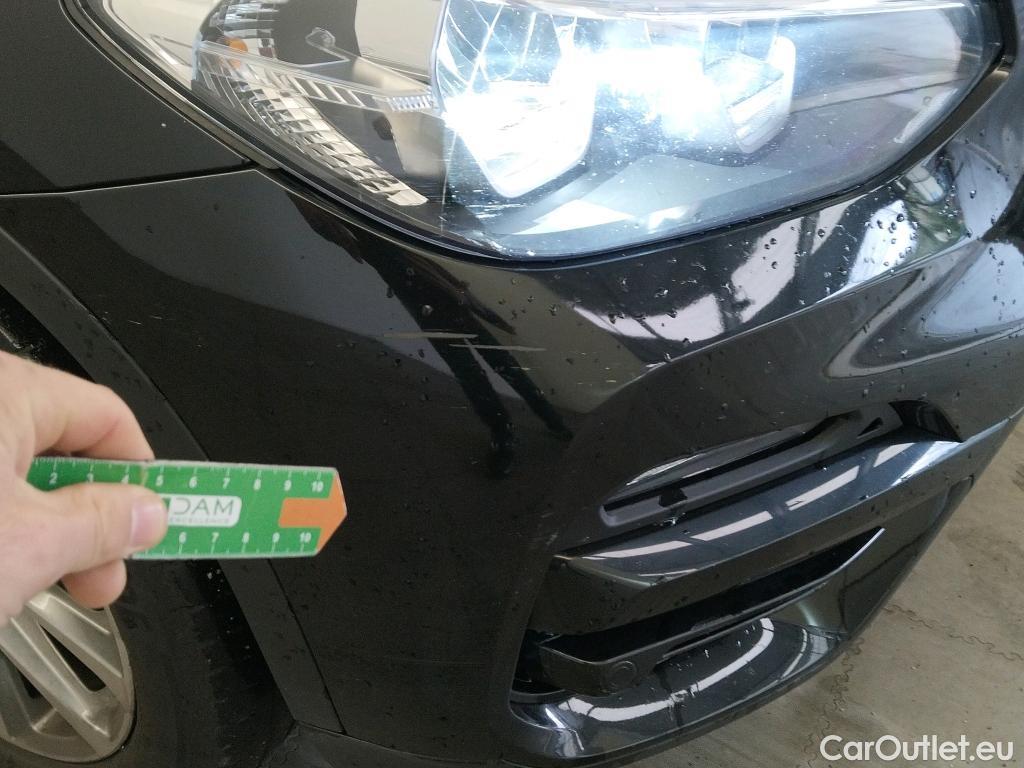  Bmw  X3 BMW  / 2017 / 5P / todoterreno xDrive20d (AC2) #8