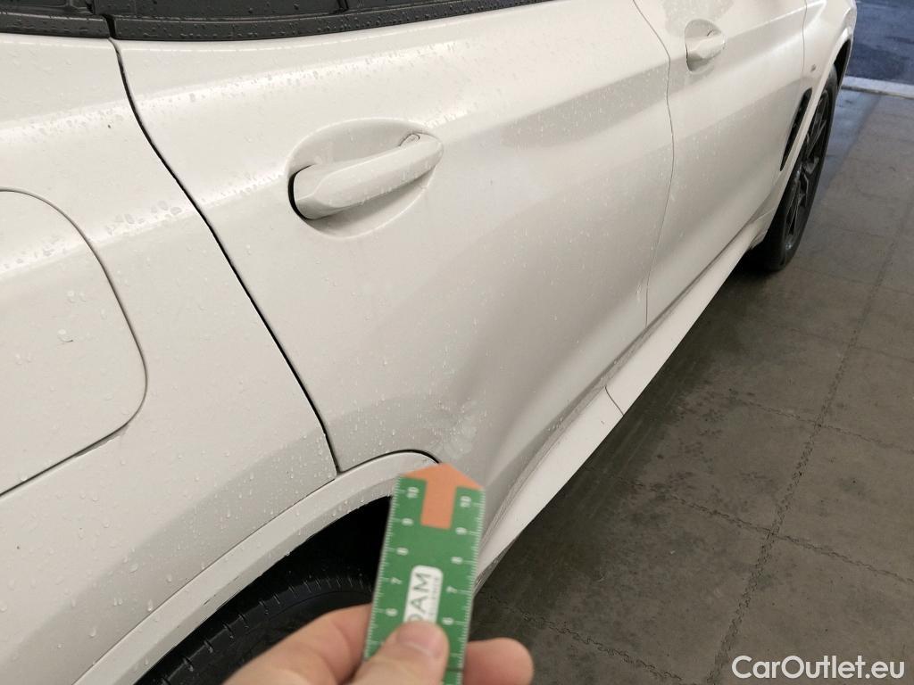  Bmw  X3 Serie  xDrive 20d M Sport 2.0 190CV AT8 #8