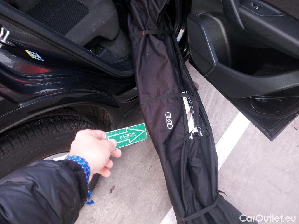  Land Rover  Discovery AUDI Q5 / 2020 / 5P / todoterreno Advanced 50 TFSI e quattro-ultra #18