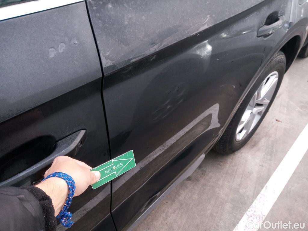  Land Rover  Discovery AUDI Q5 / 2020 / 5P / todoterreno Advanced 50 TFSI e quattro-ultra #4